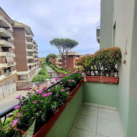 Francigena House Rome Apartment Exterior photo