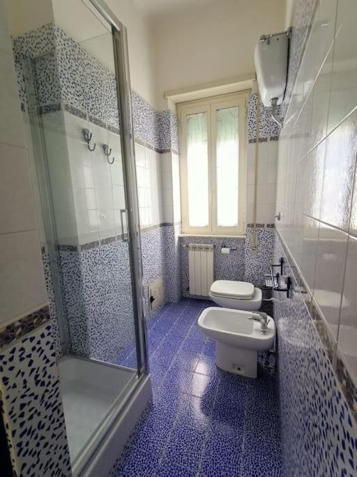 Francigena House Rome Apartment Exterior photo