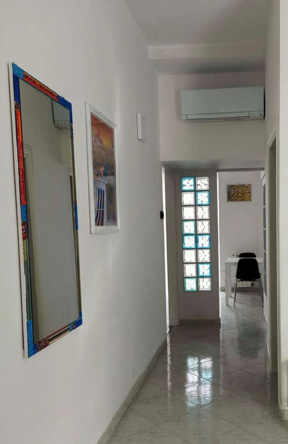 Francigena House Rome Apartment Exterior photo