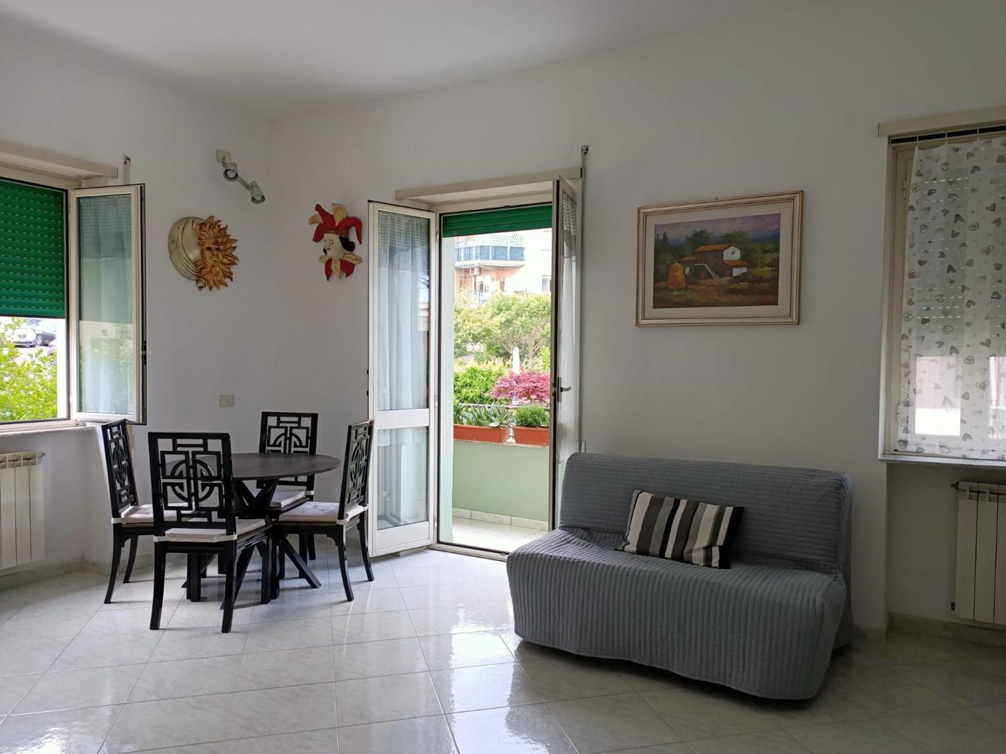 Francigena House Rome Apartment Exterior photo